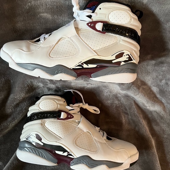 Nike Air Jordan’s, W12 - Picture 8 of 10